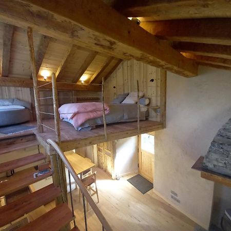 Bourg Saint Maurice Les Arcs - Maisonnette Grand Confort Dans Charmant Village De Montagne ! Ngoại thất bức ảnh