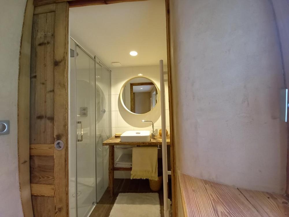 Bourg Saint Maurice Les Arcs - Maisonnette Grand Confort Dans Charmant Village De Montagne ! Ngoại thất bức ảnh