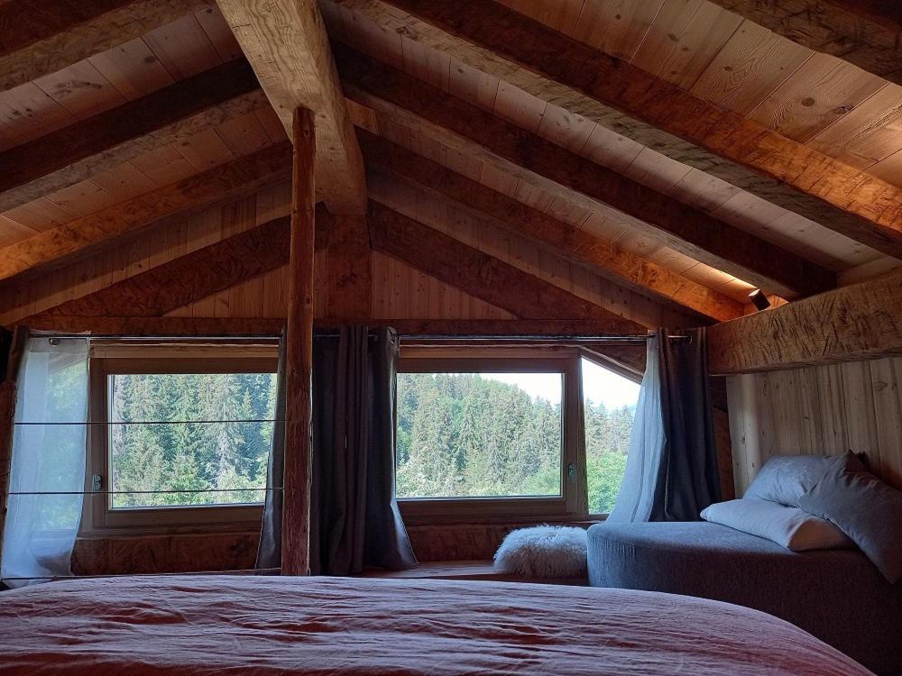 Bourg Saint Maurice Les Arcs - Maisonnette Grand Confort Dans Charmant Village De Montagne ! Ngoại thất bức ảnh